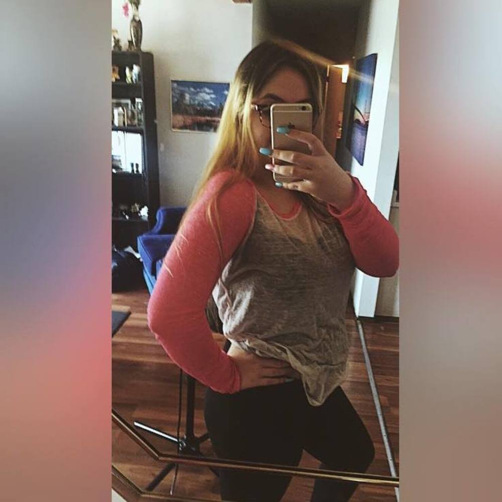 Meet your Posher, Jade